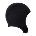 thumbnail image 4 of Almencla Diving Hood 3mm Lightweight Ergonomic Dive Cap for Sailing Swimming Kayaking L, 4 of 8