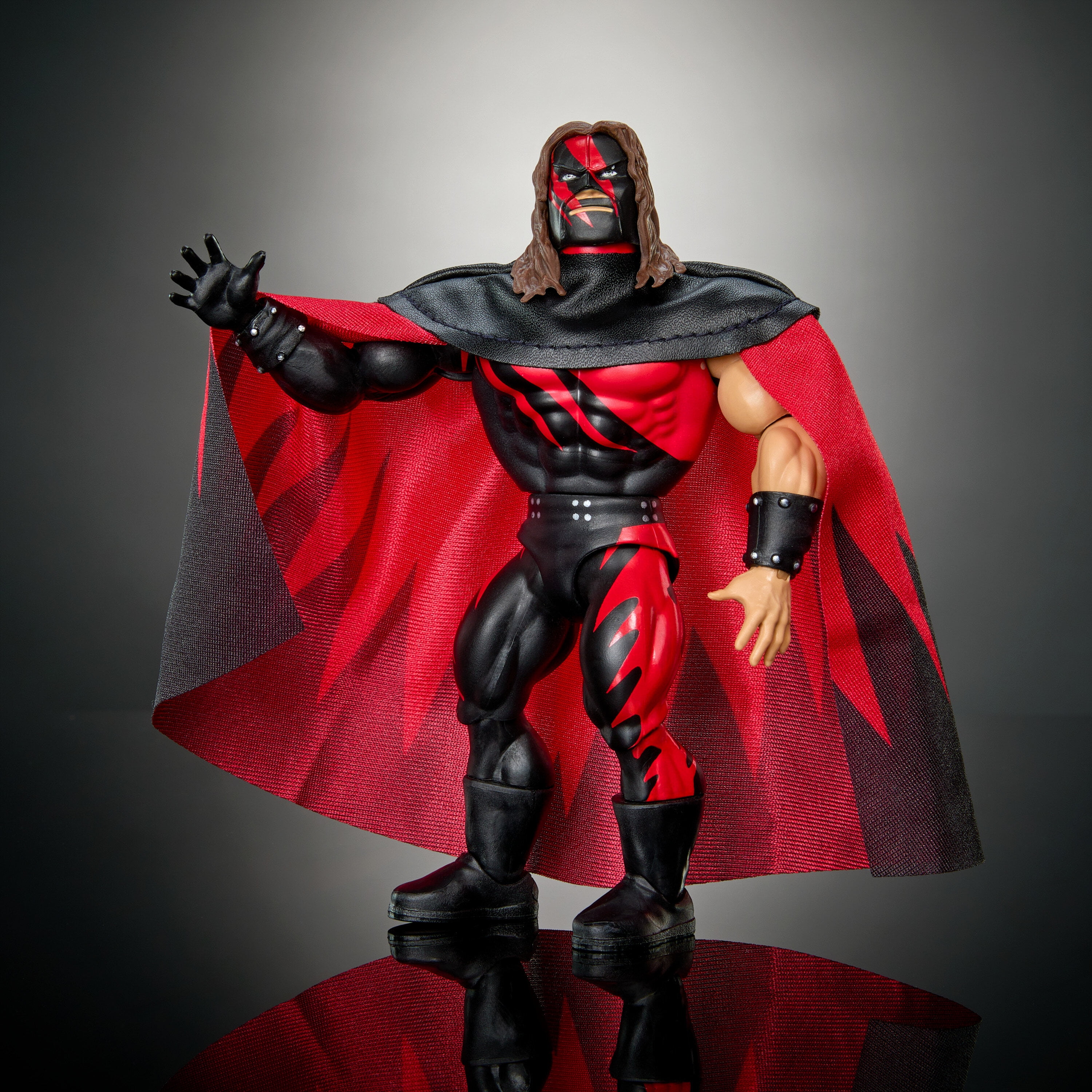 Wwe retro store kane