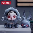 thumbnail image 5 of POP MART Skullpanda The Mare of Animals Series Blind Box Toys Anime Action Figure Caixa Surprise Mystery Box Dolls Girls Gift, 5 of 5