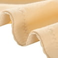 thumbnail image 4 of Hugcore Bras for Women Wireless Front Closure Lace Bra for Women - Comfortable Full Coverage Underwear, Ideal for Everyday Wear,Beige,L, 4 of 10