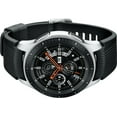 thumbnail image 3 of Samsung Galaxy Watch 46MM Silver Bluetooth - R800NZSAXAR - UsedGrade B, 3 of 5
