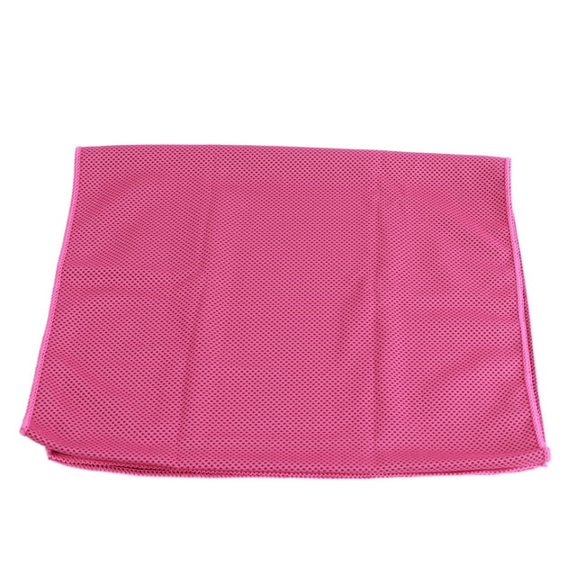 Cooling Towel,Super Breathable Cooling Effect Towel Super Breathable Towel Convenient Use