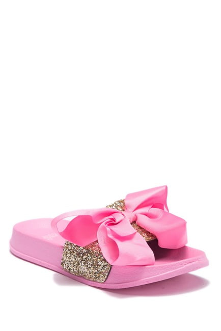 jojo siwa slide sandals