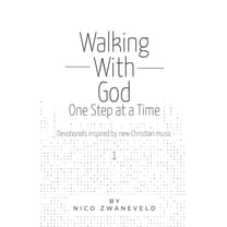 Walking with God Walking With God, Book 1, (Paperback)
