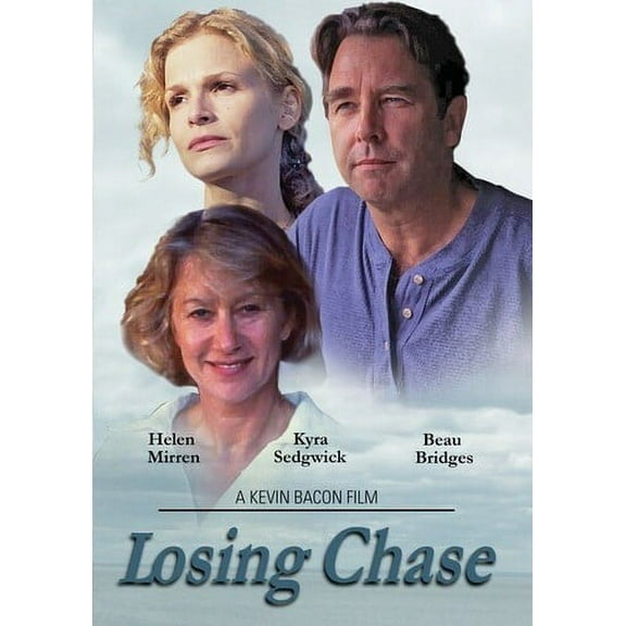 Losing Chase (DVD), CBS Mod, Drama