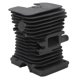 thumbnail image 4 of Kit de pistón de cilindro de 38 mm resistente a la fricción servicio pesado 1130 141 2200 bajo nivel de ruido potente bajo consumo de combustible para motosierra ANGGREK Otros, 4 of 8
