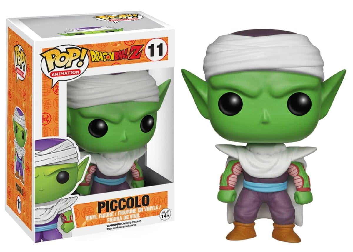 funko pop dbz