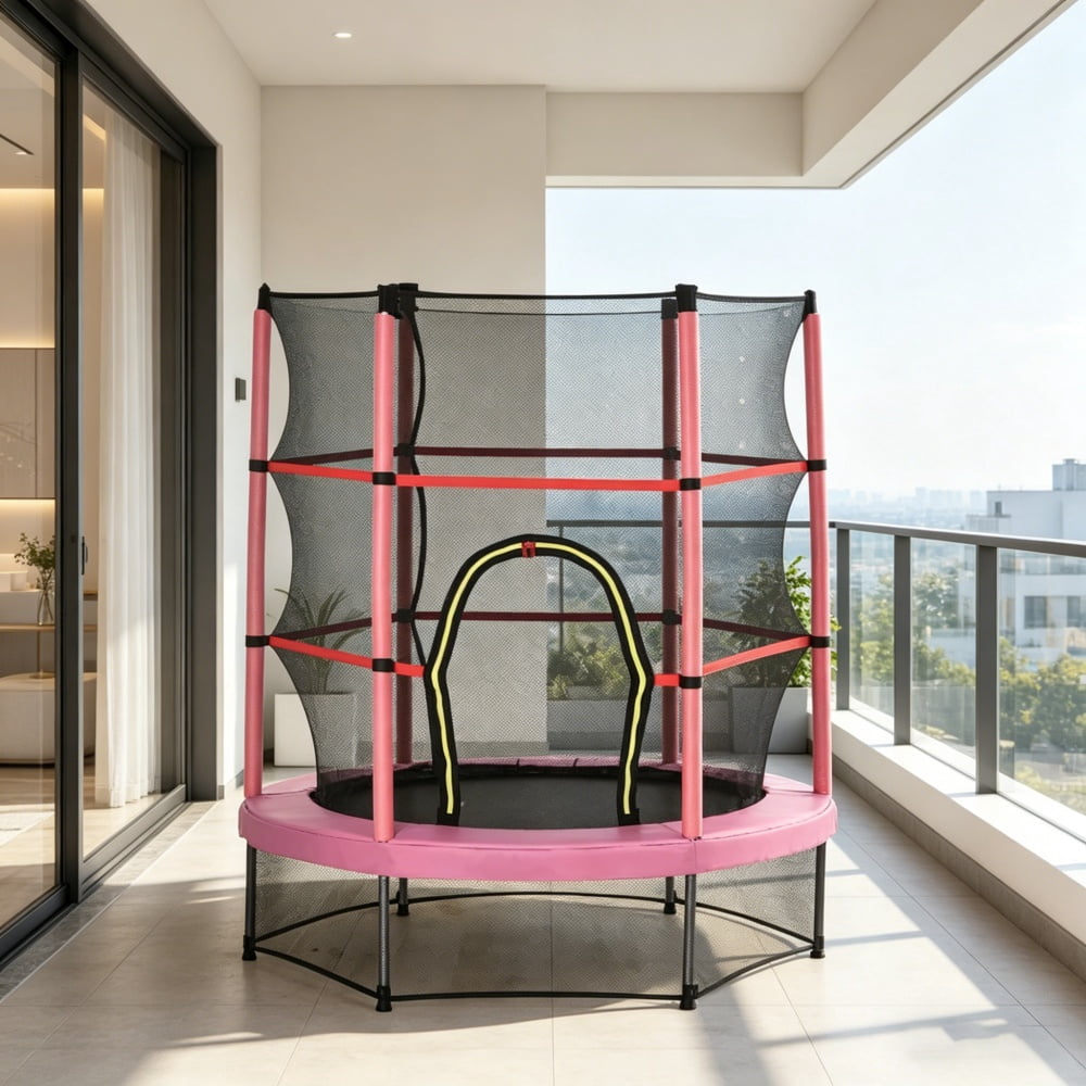Exercise Trampoline