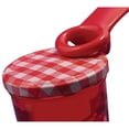 thumbnail image 6 of Brix 70712 Jar Opener, Plastic, Assorted Colors, Each, 6 of 6