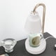 thumbnail image 4 of Lámpara Calentadora de Velas Lámpara de Cera de Fusión de Aromaterapia Lámpara de Mesa de Luz Cálida Lámpara de Vela sin Llama ANGGREK  Otros, 4 of 8