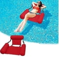 thumbnail image 2 of Piscine Gonflable Flottant sur l'Eau, 2 of 4