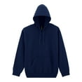 thumbnail image 6 of Gildan Men's DryBlend Hooded Sweatshirt with Pouch Pocket, Sizes S-3XL, 6 of 6