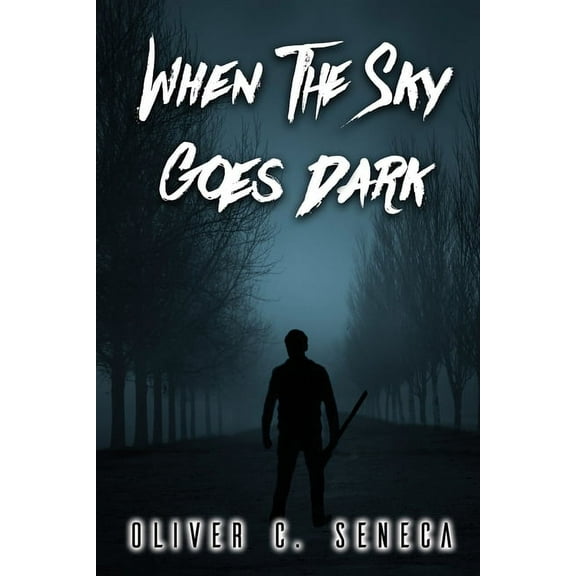 When the Sky Goes Dark (Paperback)