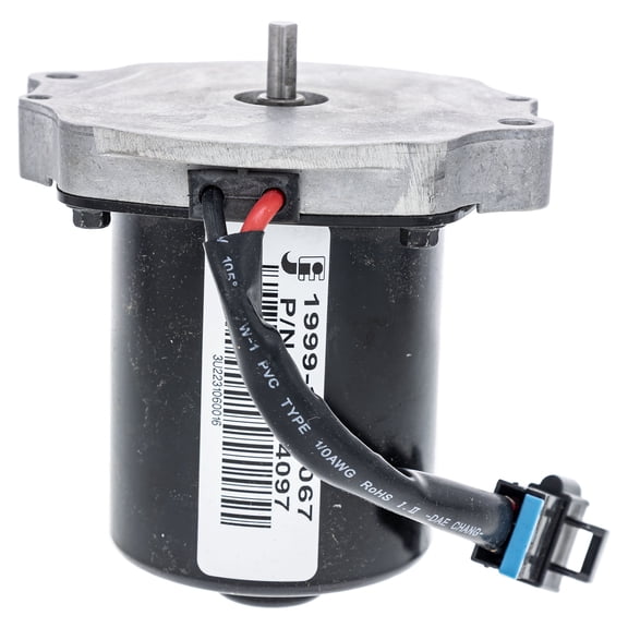 CUB CADET 924-04097 Electric Motor XT3 GSE GSX GTX2000 GTX2100 GTX2154 Tractor