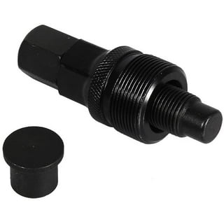 Crank Puller Bike