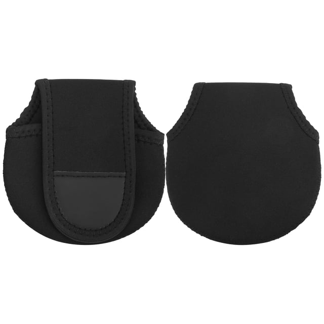 CASE DE PROTECCIÓN DE CARRETE DE BAITCAST, CAJA DE CASOS IMPERMEBLES A ImpermeBilizado de Baitcast Case Protectora Pous