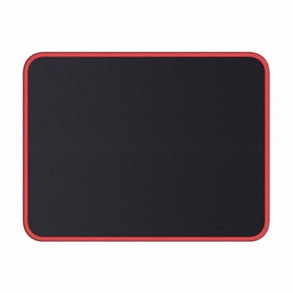 High Sensitivity Mousepad NonSlip Natural Rubber Base Gaming Mouse Mats Pad For Office And Desktop Use Enhanced Control
