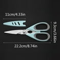 kitchen knife set fruit cutters for toddlers fabric scissors Stainless