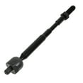 thumbnail image 6 of TRQ 6 pc Steering Suspension Kit Inner Outer Tie Rods w/ Sway Bar End Links New PSA63500, 6 of 10