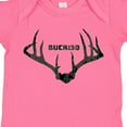 thumbnail image 4 of Inktastic Buck:30 in Camo Boys or Girls Baby Bodysuit, 4 of 5