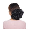 thumbnail image 3 of Peigne à Clip pour Femmes Cheveux Bouclés Chignon Updo Extension de Cheveux Bunignons, 3 of 6
