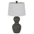thumbnail image 3 of BO-3088TB-2-Cal Lighting-Tuscaloosa - 1 Light Table Lamp (Set of 2) In Contemporary Style-26.75 Inches Tall and 15 Inches Wide, 3 of 4