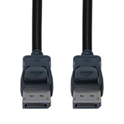 Accell B142C-507B-2 6.6-Foot UltraAV DisplayPort To DisplayPort (5 Pack)