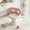 Pink, variant on Easthome 360°Swivel Vanity Stool, Stain-Proof, Waterproof Round Bowtie Back Makeup Chair for Bedroom, Living Room, Vanity Room, Study, Pink