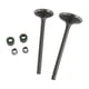 thumbnail image 1 of Valvula Admision/ Escape Set Italika Dm 250 (20-24), 1 of 3