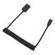 thumbnail image 5 of Cable de interfaz multimedia HD de alta velocidad,Cable de interfaz multimedia HD Cable de interfaz multimedia HD Microto hembra Cable de interfaz multimedia HD Características líderes en su clase, 5 of 8