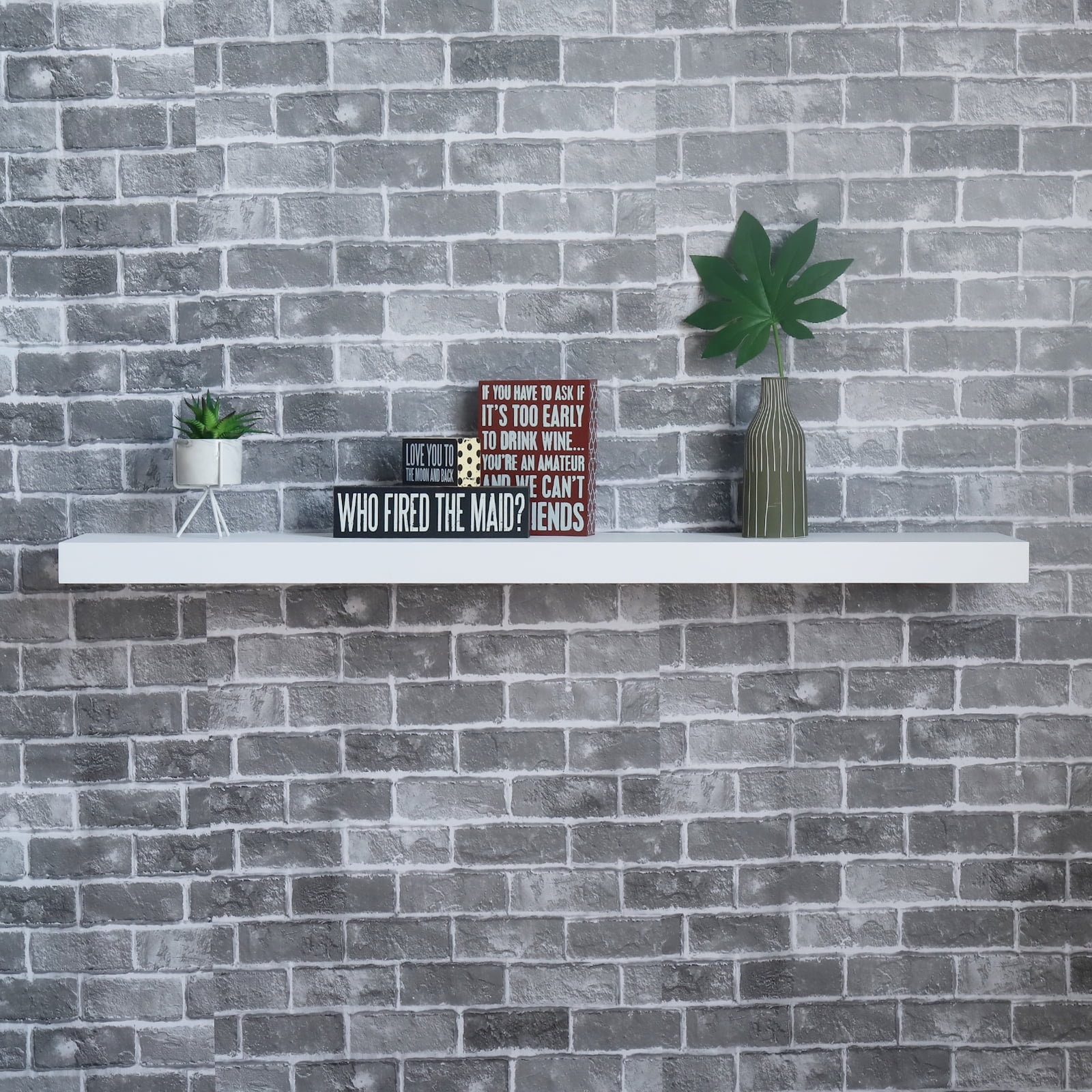 WELLAND 48 inch Mission Floating image