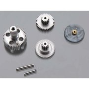 Hitec RCD Inc HS-7954SH Gear Set HRC55325 Servo Accessories