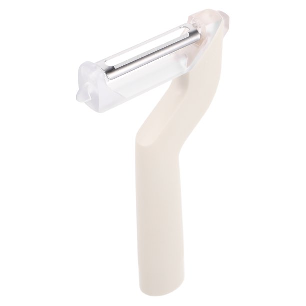 unbranded Pelador De Y Verduras De Acero Inoxidable Con Ajustable Para Uso En Cocina