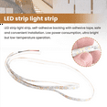 thumbnail image 5 of 1M 60-3528 SMD Waterproof LED Light Strip DC12V (White), 5 of 9