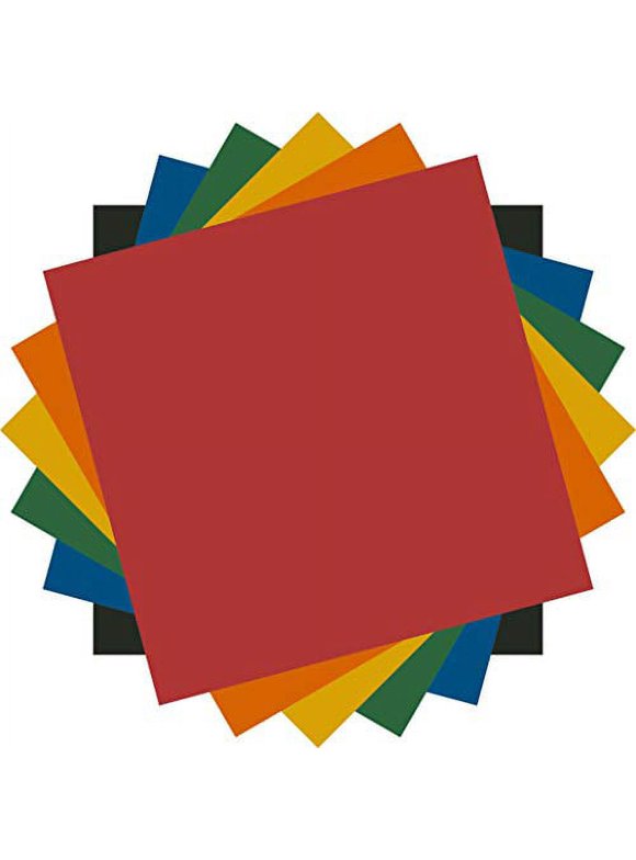 Cricut Materials in Cricut