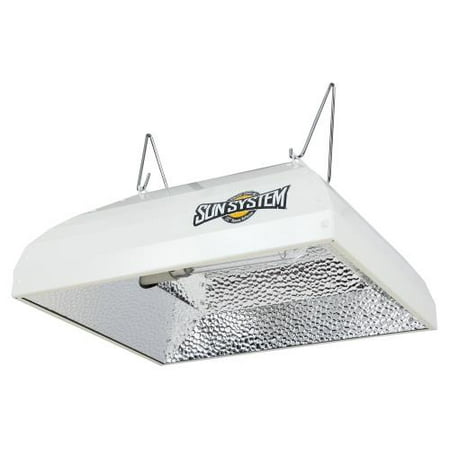 - Sun System LEC 315 Neutron Reflector (54/Plt)