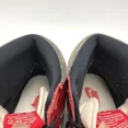 thumbnail image 3 of N I-K-E A i r-Jor-dan 1 RETRO HIGH OG DZ5485 612 Red White Sneakers Size 26.5cm with, 3 of 6