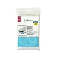 thumbnail image 1 of Mainstays Fitted Vinyl Mattress Protector -Twin Size, Double Size, Queen Size, 1 of 5