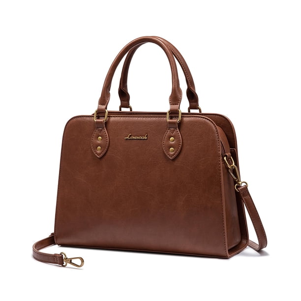 Monedero y bolso LOVEVOOK Vintage con asa superior para mujer