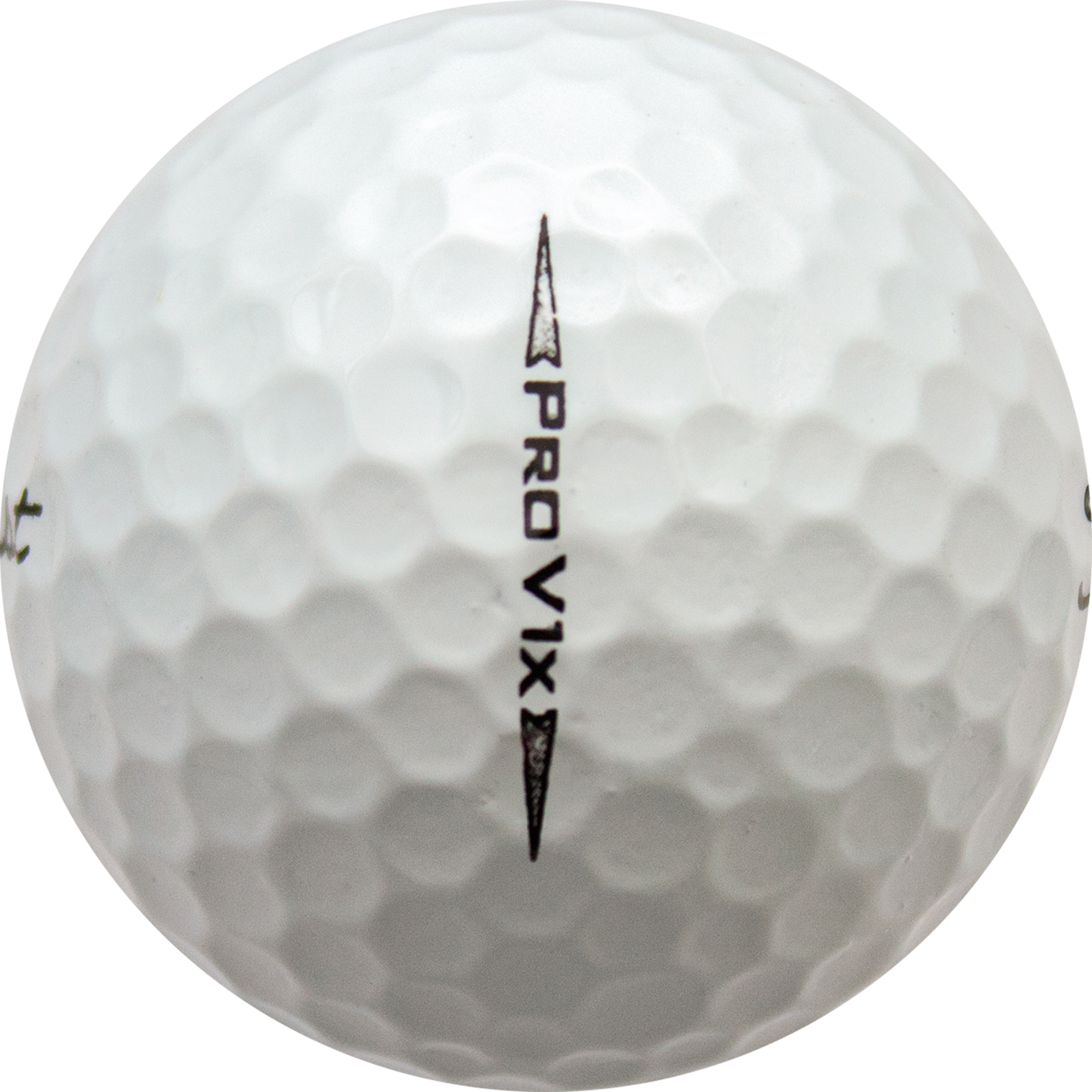Pre-Owned Titleist ProV1x Refinished Golf Balls 12 Pack - Tour Performance by GBM GOLF