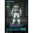 thumbnail image 4 of Lightyear Buzz Lightyear MC-055 Master Craft Statue, 4 of 8