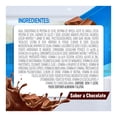 thumbnail image 3 of Suplemento Alimenticio Boost Menos Azúcar Sabor Chocolate 330ml c/u, 3 of 5