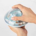 thumbnail image 1 of Pet Toy Flying Tumbler Spilling Ball Puzzle Slow Food Toy, 1 of 2