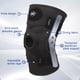 thumbnail image 3 of Rodillera con bisagra y estabilizadores laterales, rodillera transpirable, protector deportivo para artritis, ligamento cruzado anterior (LCA), ligamento cruzado posterior (LCP) y desgarro de menisco, 3 of 9