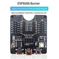 thumbnail image 3 of Módulo De Marco De Prueba De Placa De Desarrollo De Quemador, Placa De Desarrollo De Accesorio De Combustión De PCB Duradera Para Computadora Portátil, 3 of 7