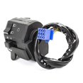 thumbnail image 1 of Conmutador Izquierda Bajaj Boxer 150 Kinlley BM150 negro, 1 of 3