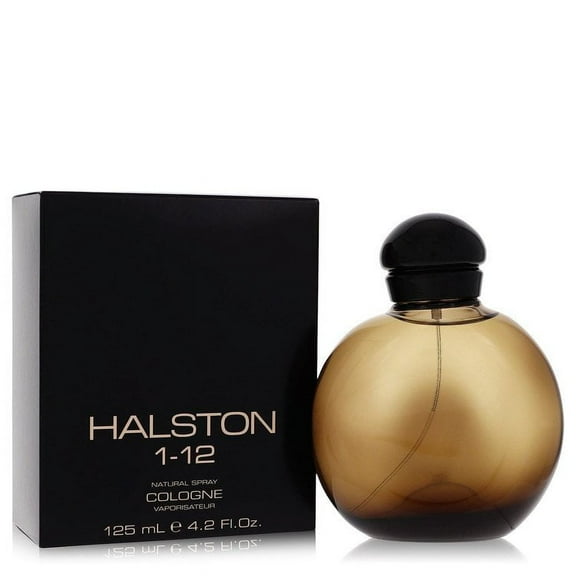 Men Cologne Spray 4.2 oz By Halston