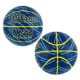 thumbnail image 2 of Balón de Baloncesto WILSON NCAA Elevate VTX Talla 7 75 cm, 2 of 3