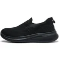thumbnail image 2 of Stepedia Women's Athletic Walking Shoes Slip On Casual Mesh-Comfortable Tennis Workout Sneakers, 2 of 7