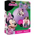 thumbnail image 1 of Disney Junior Pelota Saltarina Minnie 15" Hedstrom Hedstrom, 1 of 1